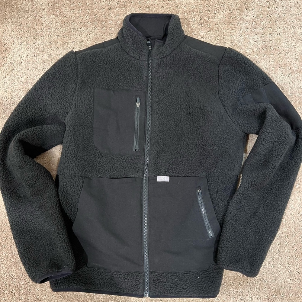 FIGS Sherpa